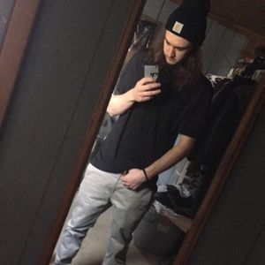 Meet your Posher, Tyler